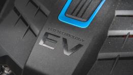 Hyundai Kona Electric – czarny koń