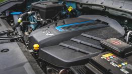 Hyundai Kona Electric – czarny koń