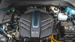 Hyundai Kona Electric – czarny koń