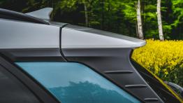 Hyundai Kona Electric – czarny koń