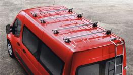 Opel Movano B Furgon - dach