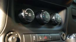 Przekroczyć Rubikon - Jeep Wrangler Rubicon