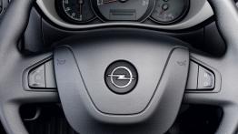 Opel Movano B Furgon - kierownica