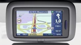 Opel Movano B Furgon - nawigacja gps