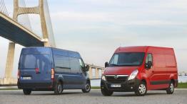 Opel Movano B Furgon - inne zdjęcie