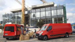 Opel Movano B Furgon - inne zdjęcie