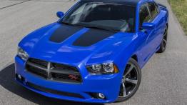 Dodge Charger Daytona - widok z przodu