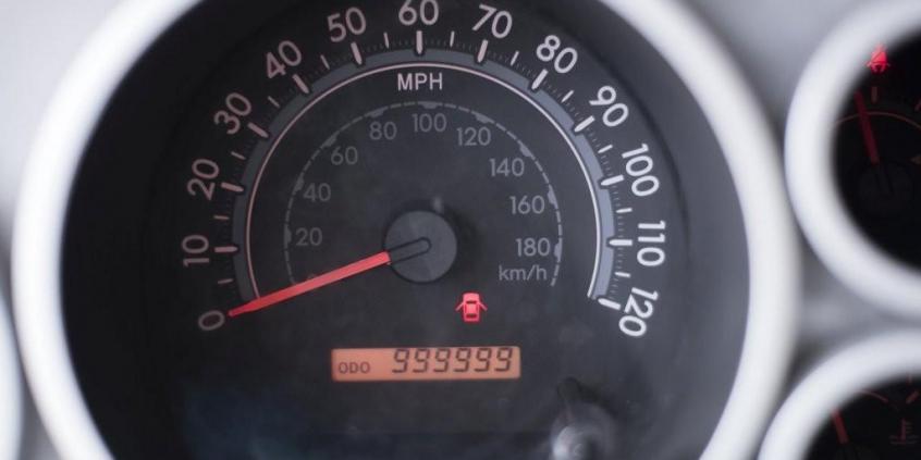 Cofanie liczników będzie przestępstwem. W końcu!