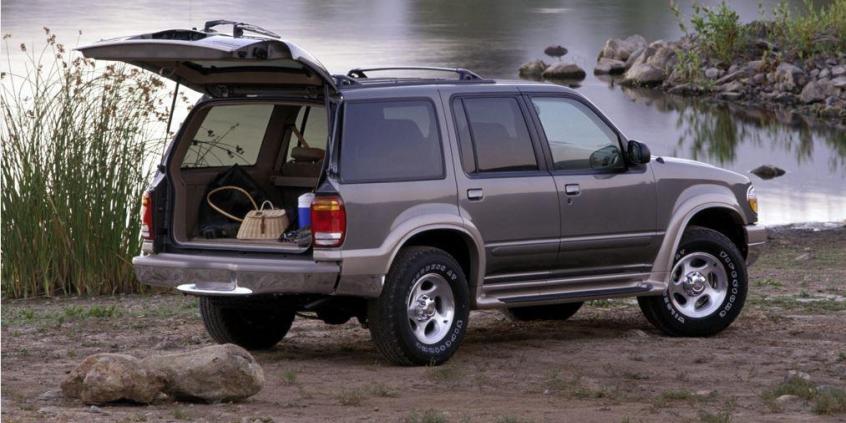 9.08.2000 | Największa w historii akcja serwisowa Firestone