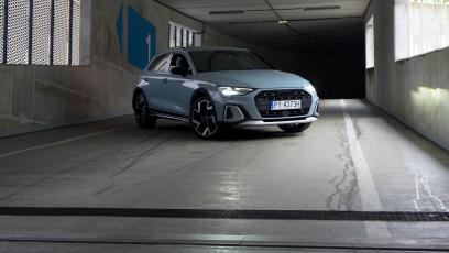 Audi A3 Allstreet 35 TFSI S Tronic