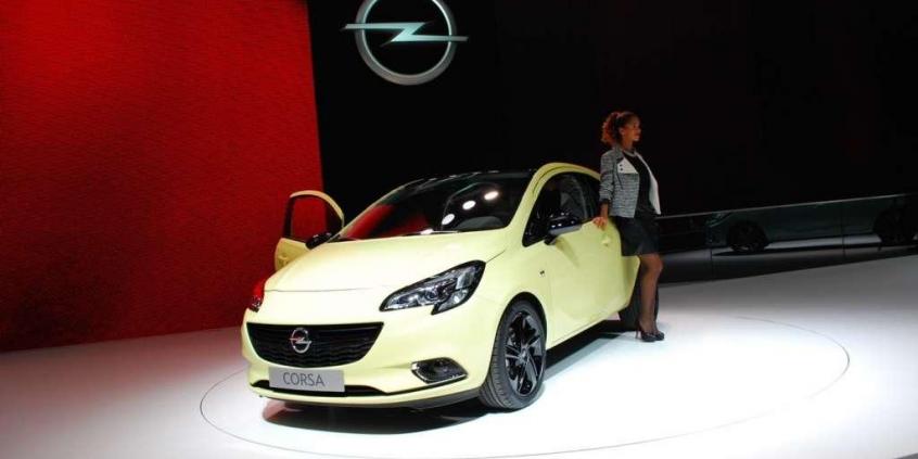 Opel Corsa debiutuje na paryskim salonie