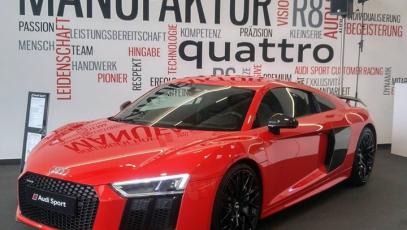#audir8 #Heilbronn