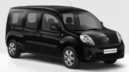 Renault Grand Kangoo - widok z przodu