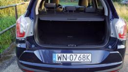 SsangYong Tivoli – Mercedes w skórze Daewoo?