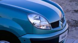 Renault Kangoo - prawy przedni reflektor - wyłączony