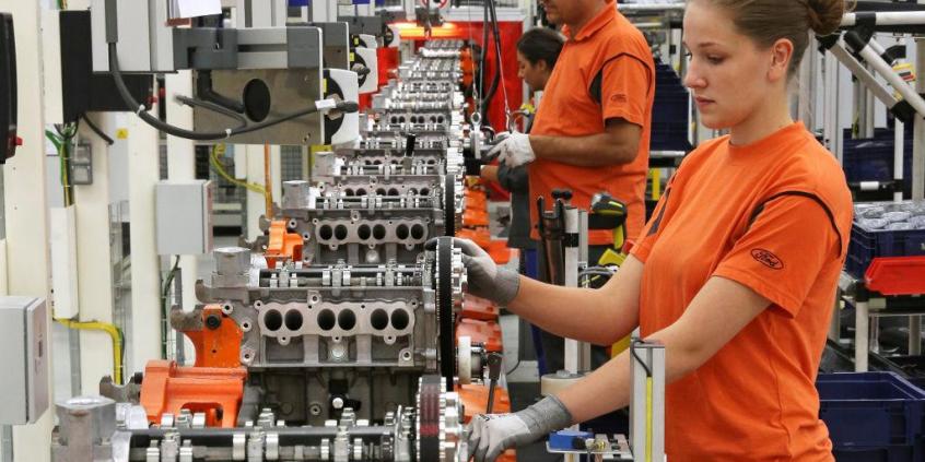 Ford zrekompensuje awarie silników EcoBoost