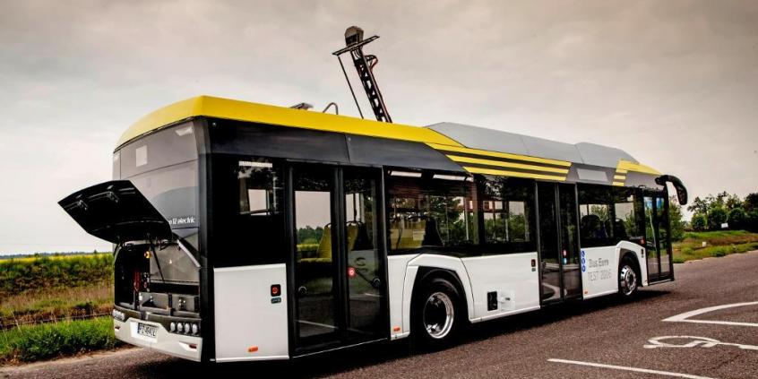 Wielki sukces polskiego autobusu!