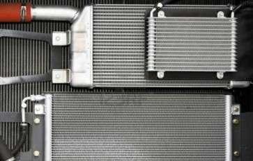 Chłodzenie na różne sposoby