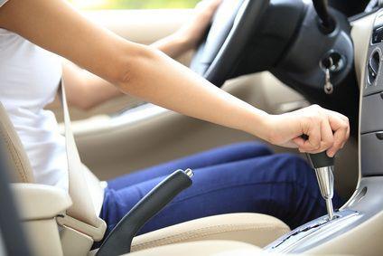 Spalone sprzęgło- co robić?