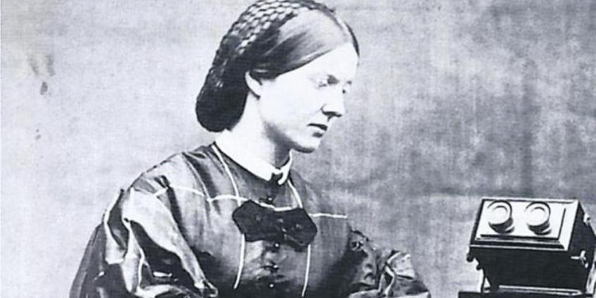 31.08.1869 | Mary Ward pierwszą osobą zabitą przez automobil