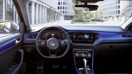 Można zamawiać 300-konnego Volkswagena T-Roc