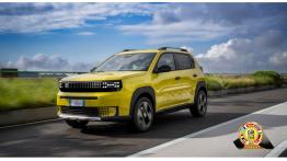 Znamy finalistów Car of the Year 2026. Nie brakuje zaskoczeń