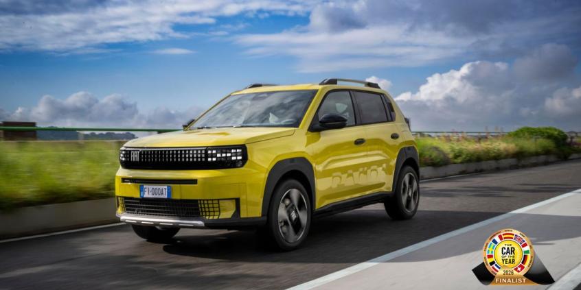 Znamy finalistów Car of the Year 2026. Nie brakuje zaskoczeń