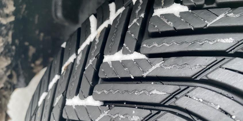 Zobacz, czy są dla ciebie: podpowiadam, kiedy powinniście postawić na opony całoroczne