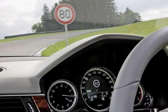 E - Klasa Cię miło zaskoczy