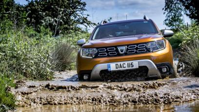 Dacia Duster Pickup ma trafić do seryjnej produkcji! To będzie zabawka czy wół roboczy?