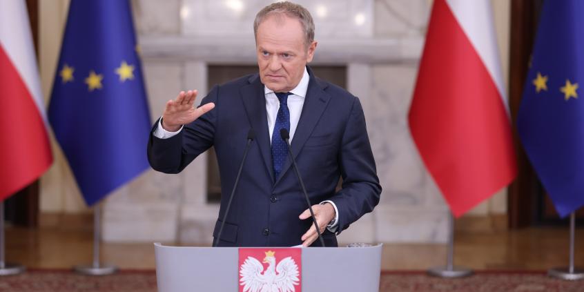 Pakiet CPN: Rząd obniży ceny paliw o 1,20 zł przed Wielkanocą