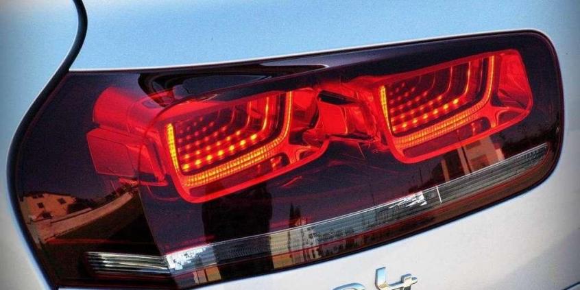 Citroen C4 Picasso - gadżet, czy samochód?