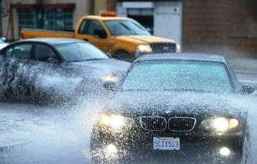 Potyczki z wilgocią