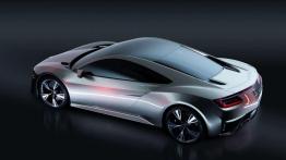 Honda NSX Prototype pojawi się w Goodwood