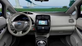 Nissan Leaf - A jednak samochód