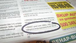 Gdzie najlepiej sprzedać / kupić używany samochód?