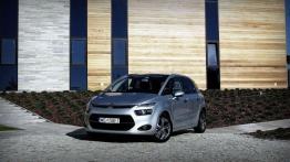 Citroen C4 Picasso - gadżet, czy samochód?