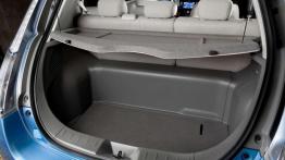 Nissan Leaf - A jednak samochód