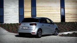 Citroen C4 Picasso - gadżet, czy samochód?
