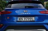 #kia #xceed #kiaXCeed #7przygod