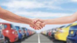 Gdzie najlepiej sprzedać / kupić używany samochód?