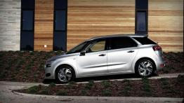 Citroen C4 Picasso - gadżet, czy samochód?