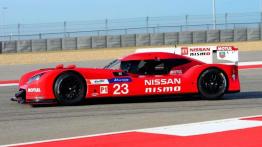 Nissan GT-R LM Nismo - napęd na przód?!