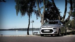 Citroen C4 Picasso - gadżet, czy samochód?
