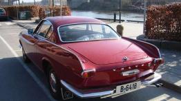 &#8222;Święty&#8221; i jego samochód