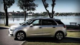 Citroen C4 Picasso - gadżet, czy samochód?