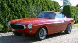 &#8222;Święty&#8221; i jego samochód