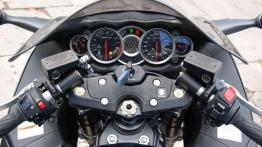 Z Marek do Janek, czyli motocykl kontra samochód