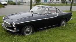 &#8222;Święty&#8221; i jego samochód