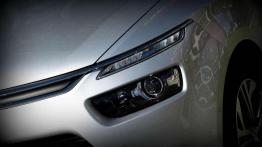 Citroen C4 Picasso - gadżet, czy samochód?